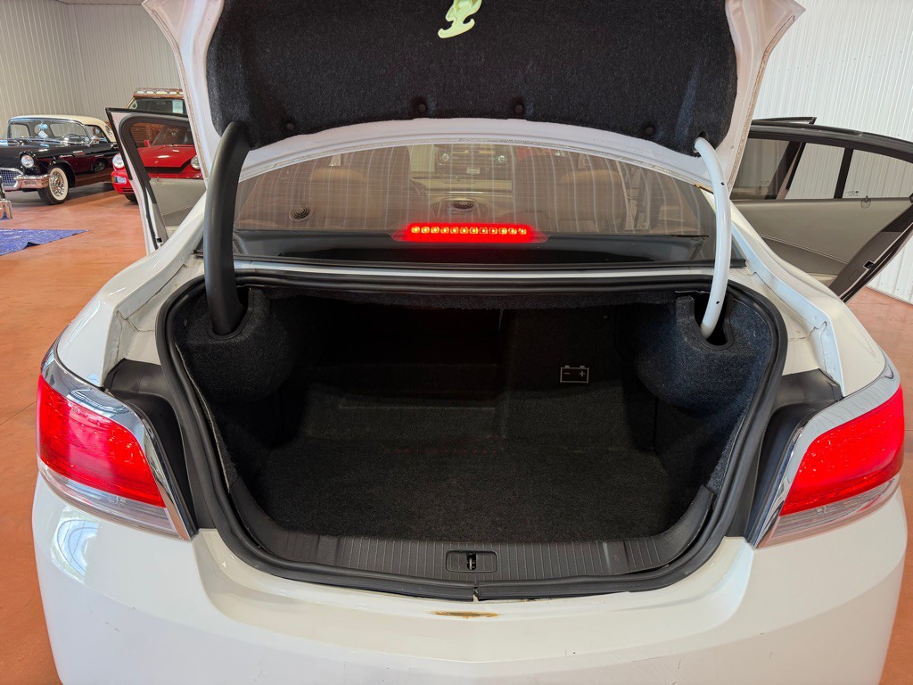 2012 Buick Lacrosse Image 27