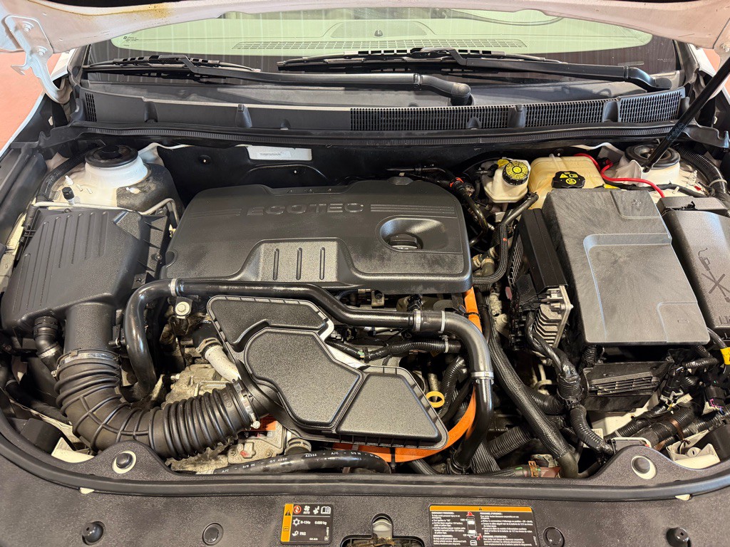 2012 Buick Lacrosse Image 30
