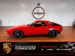 Image for 1980 Porsche 928  ID: 7522787