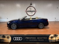 Image for 2019 Audi A5 Prestige ID: 7523669