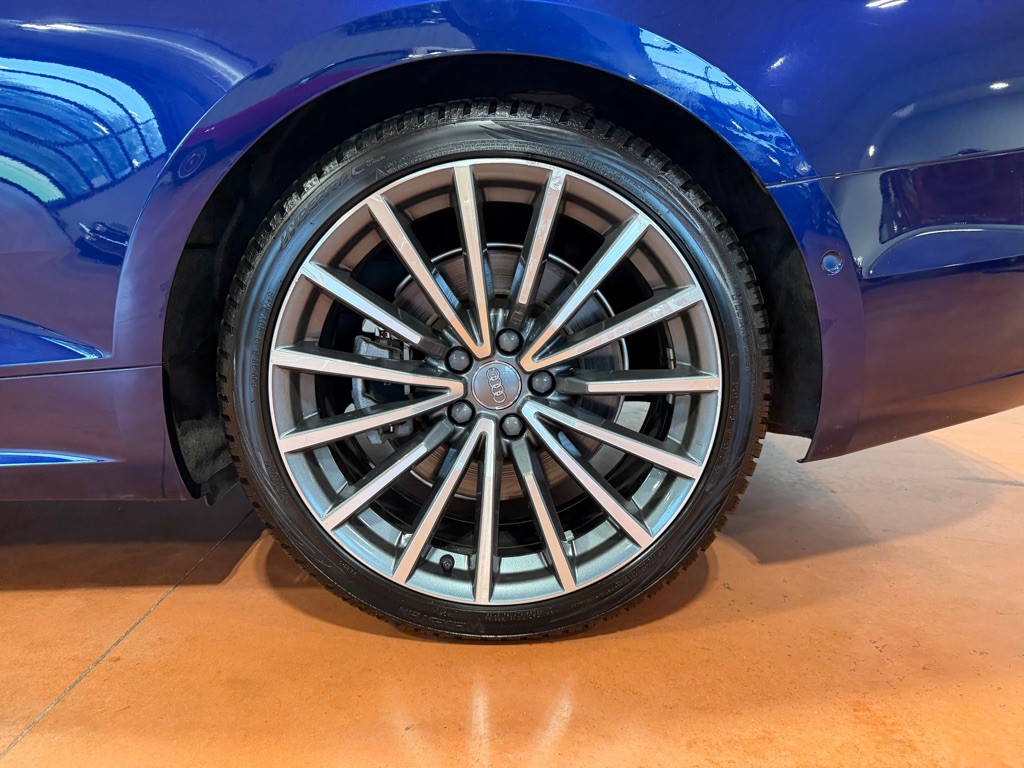 2019 Audi A5 Image 16