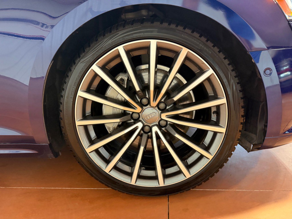 2019 Audi A5 Image 18