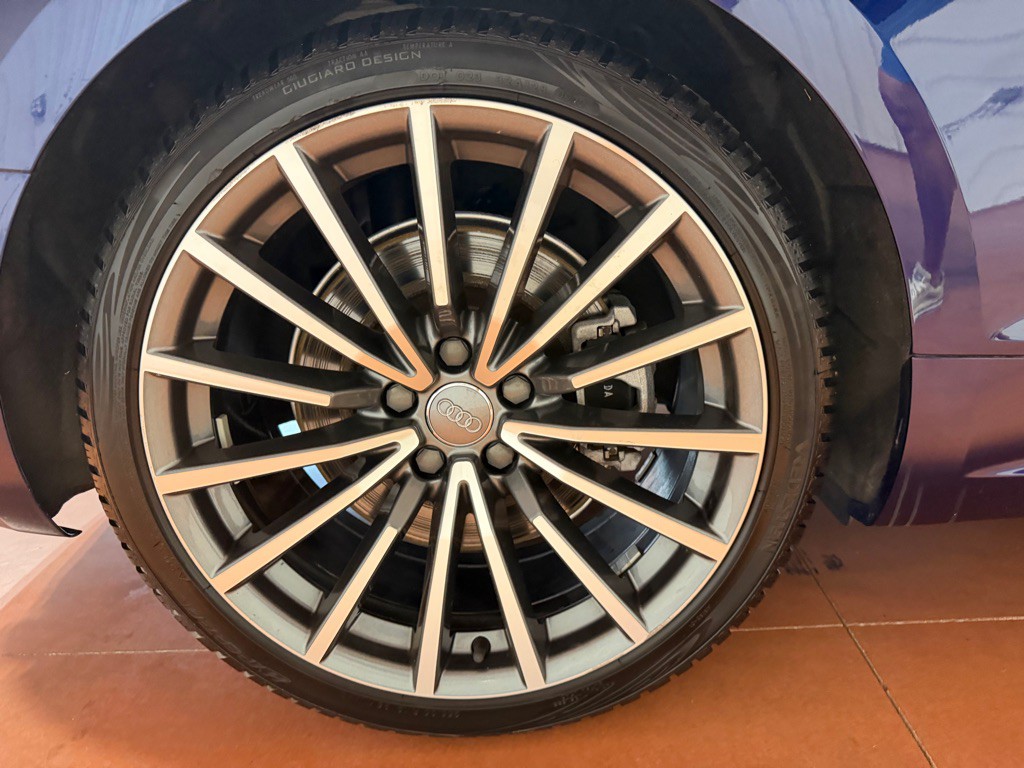 2019 Audi A5 Image 19