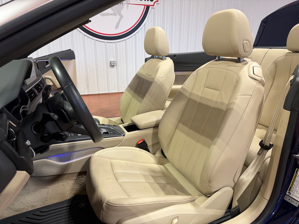 2019 Audi A5 Image 22
