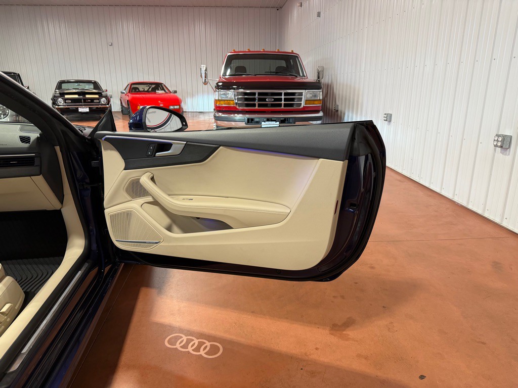 2019 Audi A5 Image 24