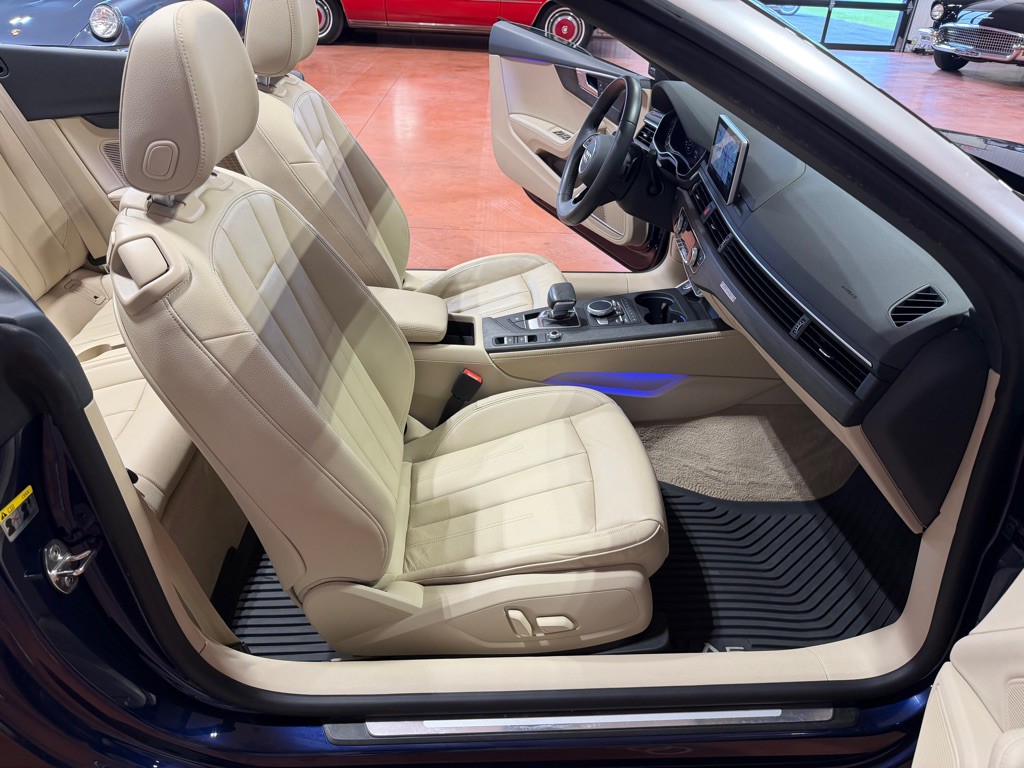 2019 Audi A5 Image 25