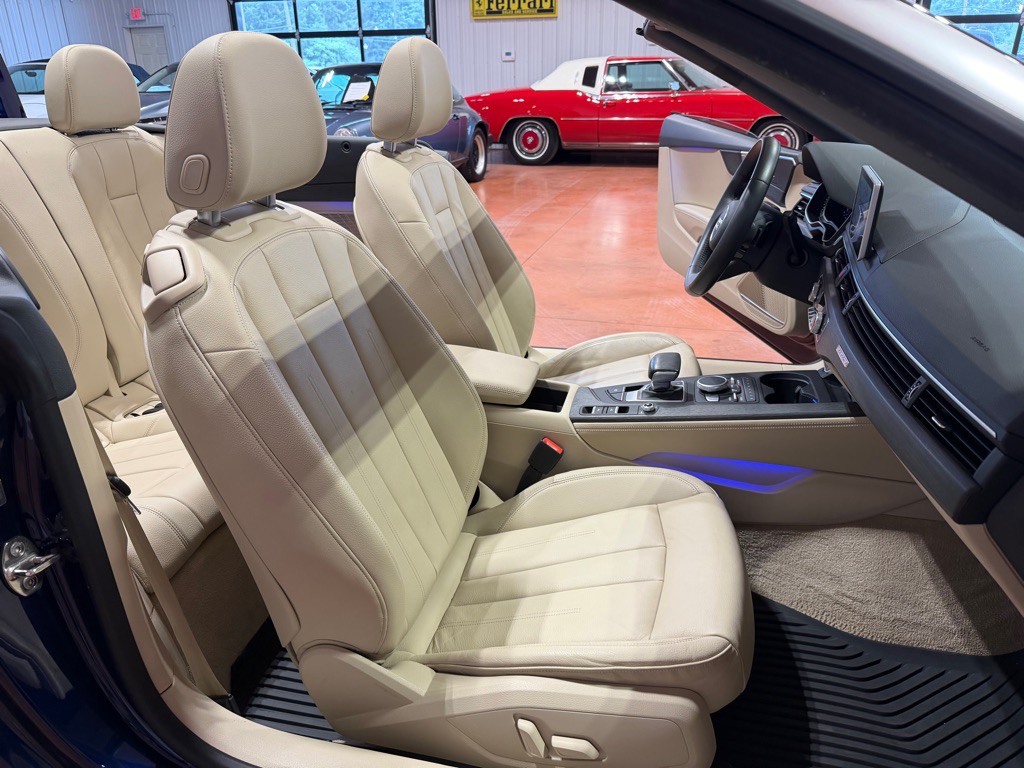 2019 Audi A5 Image 26