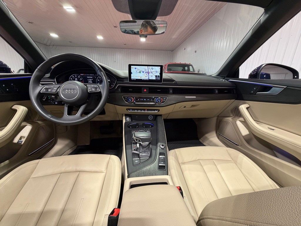 2019 Audi A5 Image 28