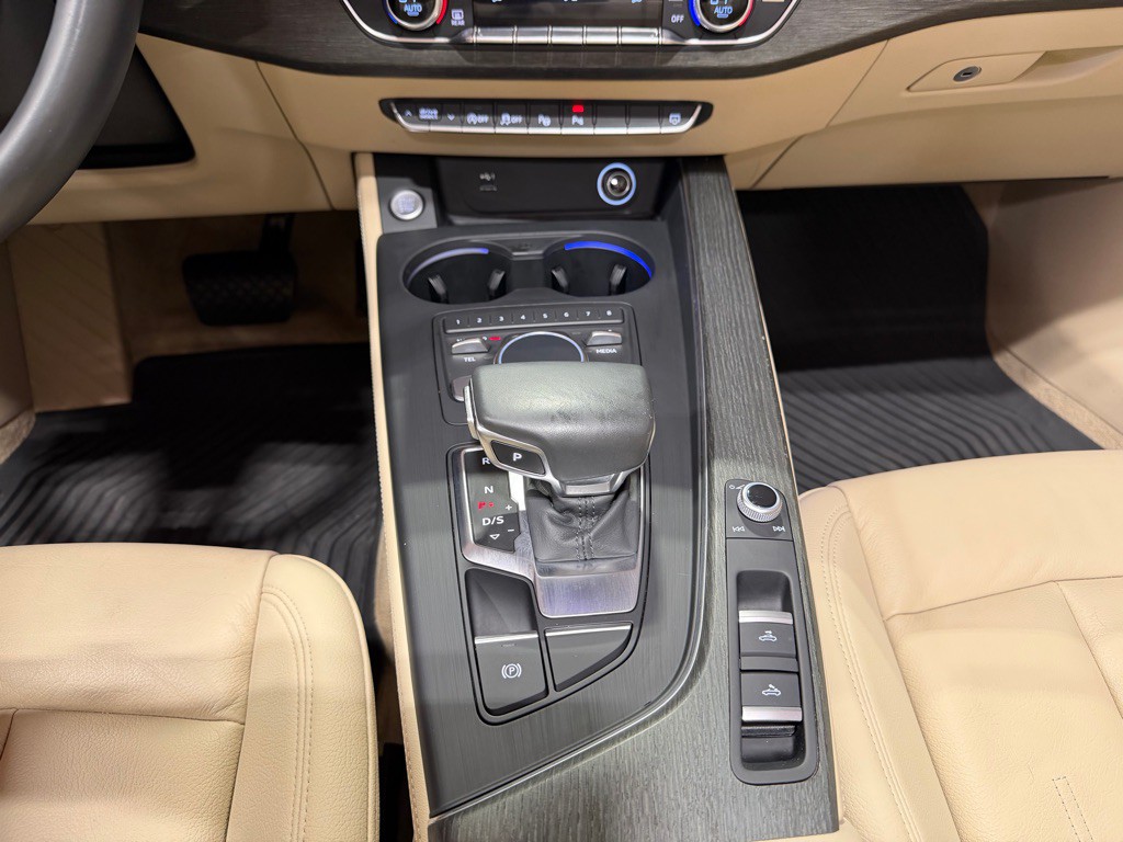 2019 Audi A5 Image 29