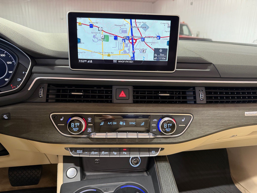 2019 Audi A5 Image 30