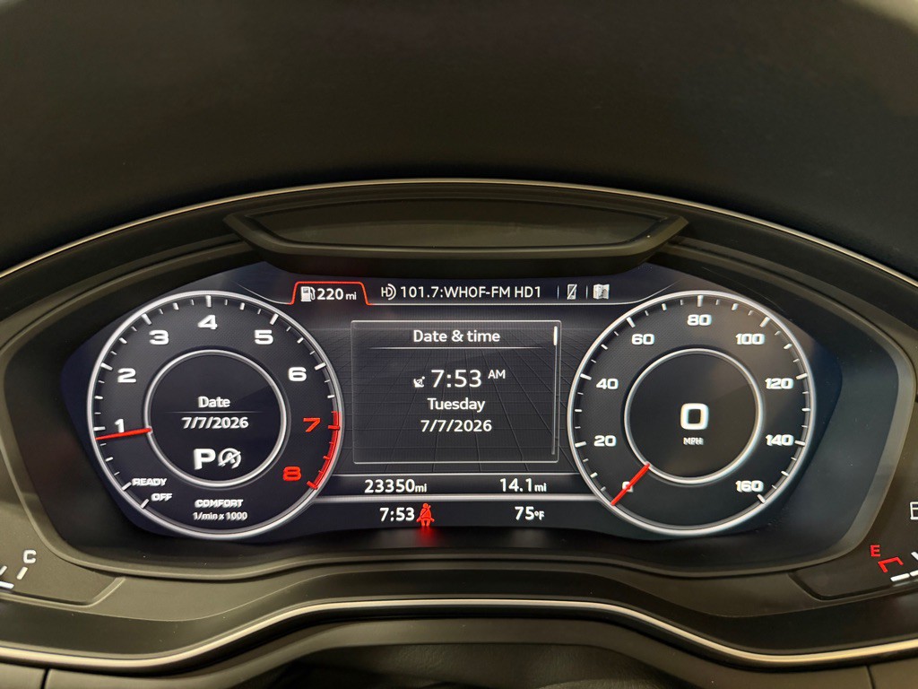 2019 Audi A5 Image 31