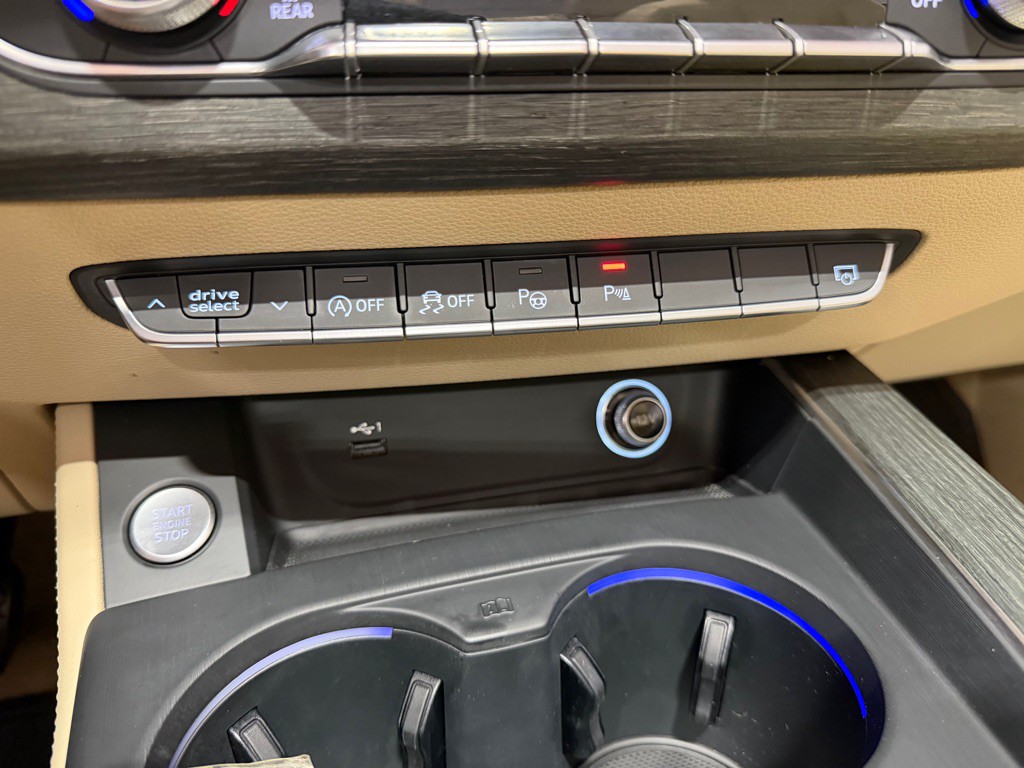 2019 Audi A5 Image 32