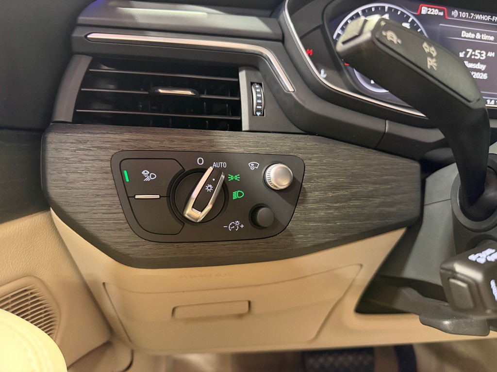 2019 Audi A5 Image 33