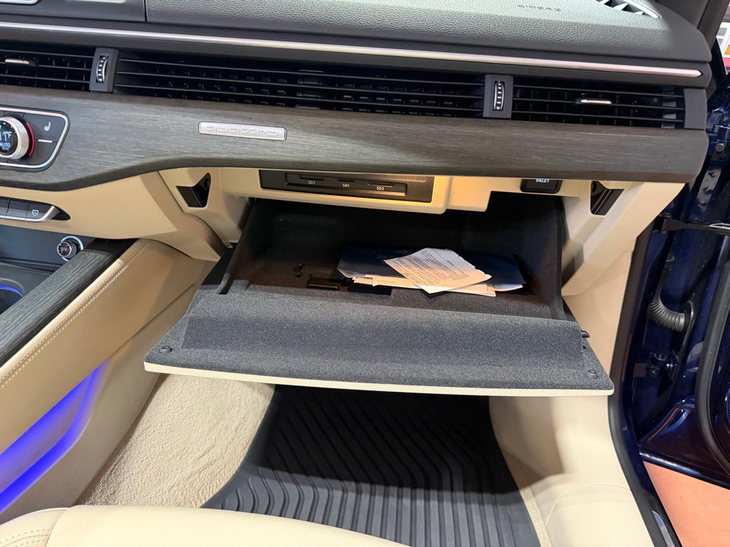 2019 Audi A5 Image 35