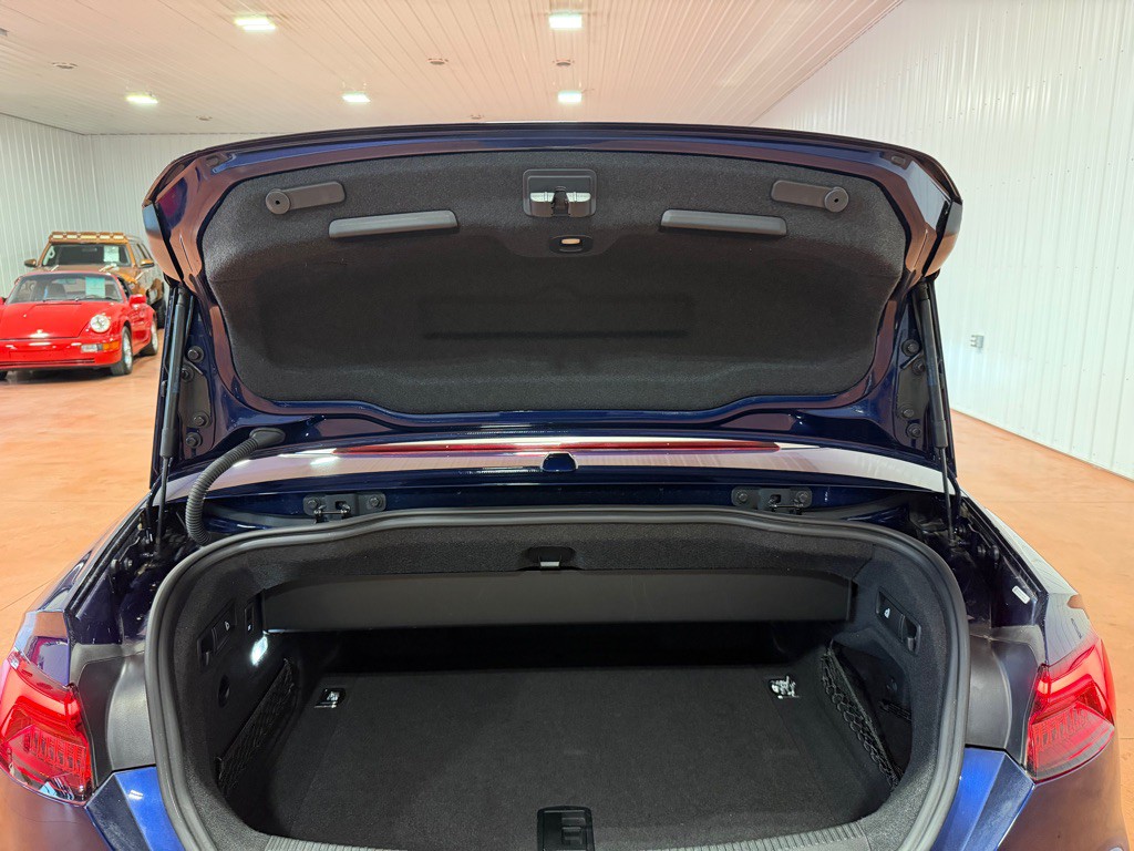 2019 Audi A5 Image 36