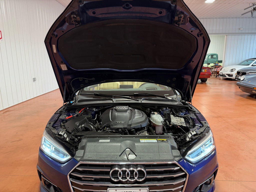 2019 Audi A5 Image 37