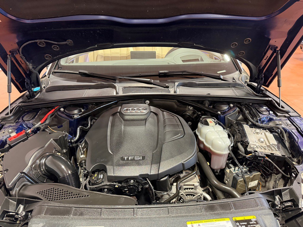 2019 Audi A5 Image 38