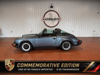Image for 1988 Porsche 911 Carrera ID: 7524140