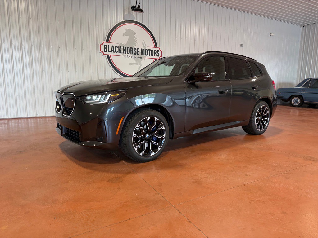 2025 BMW X3 Image 5