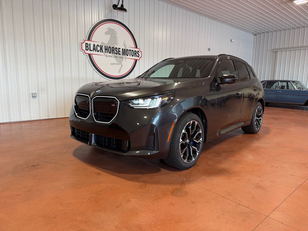 2025 BMW X3 Image 6