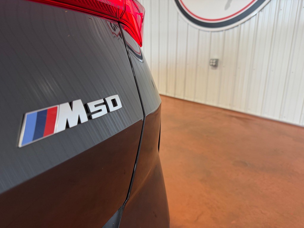 2025 BMW X3 Image 14
