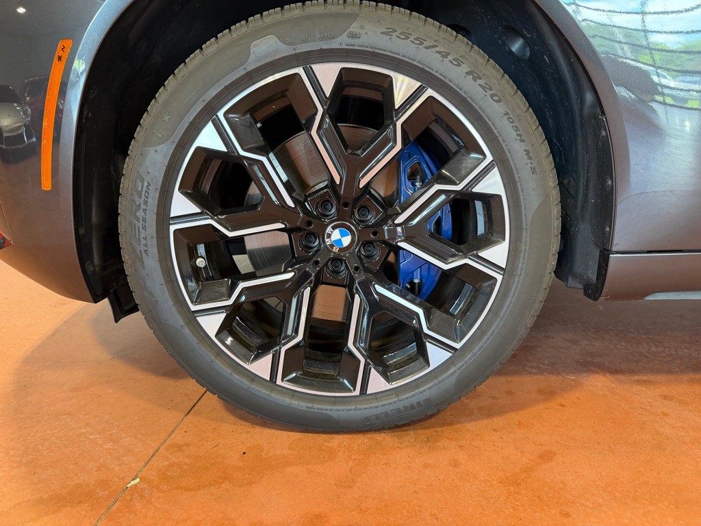 2025 BMW X3 Image 15