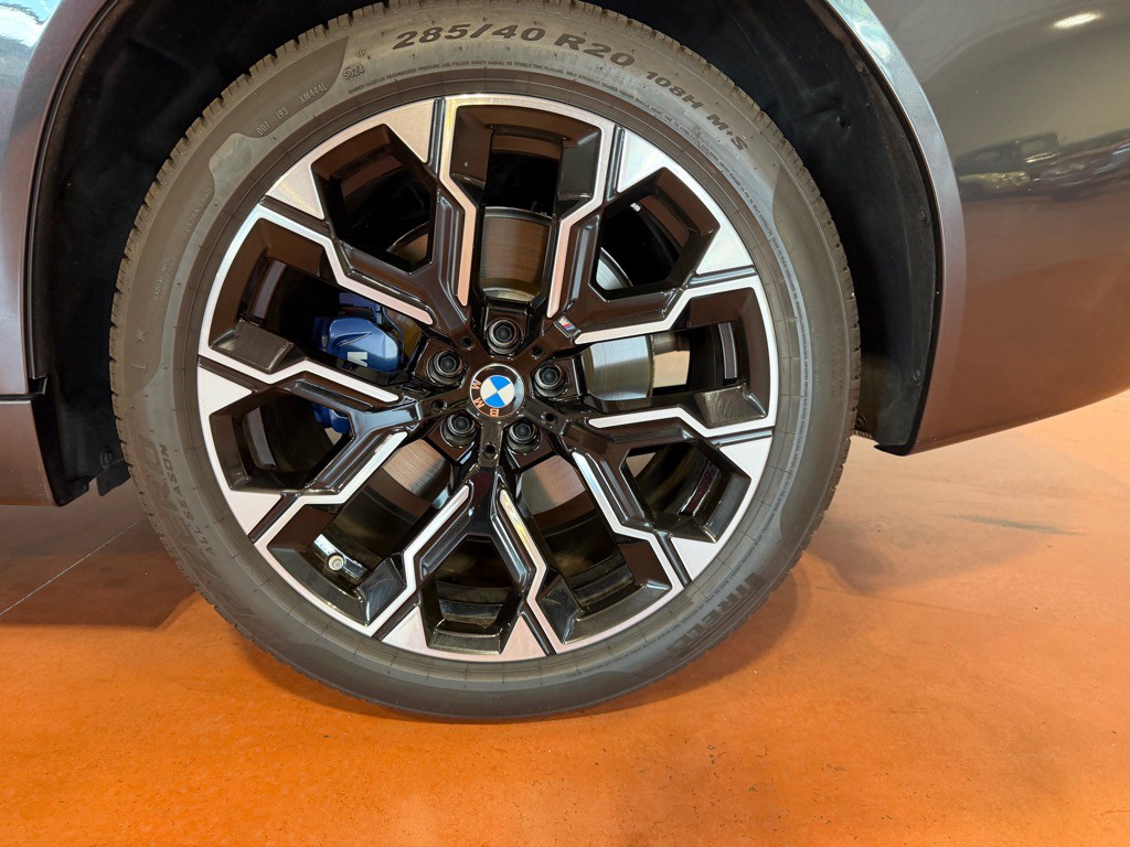 2025 BMW X3 Image 16