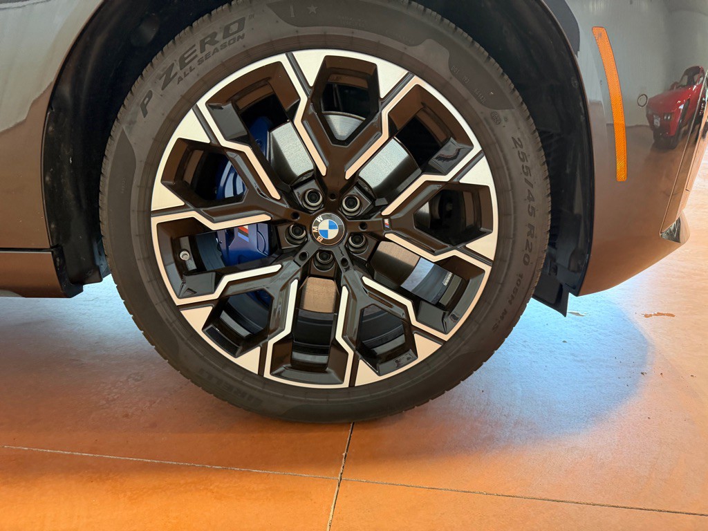 2025 BMW X3 Image 17
