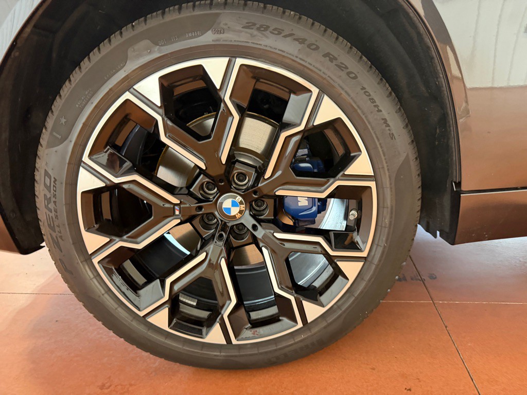 2025 BMW X3 Image 18
