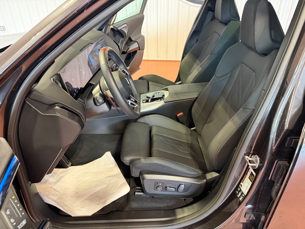2025 BMW X3 Image 20