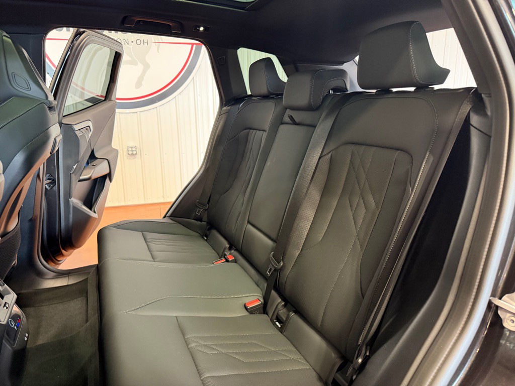 2025 BMW X3 Image 24