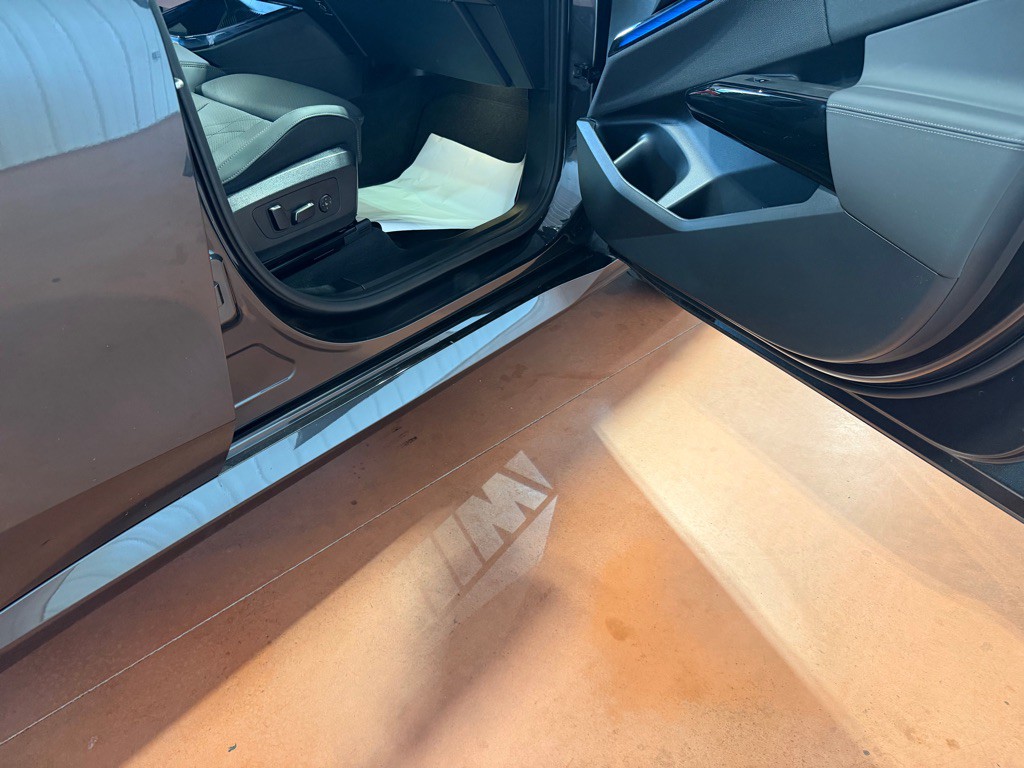 2025 BMW X3 Image 26