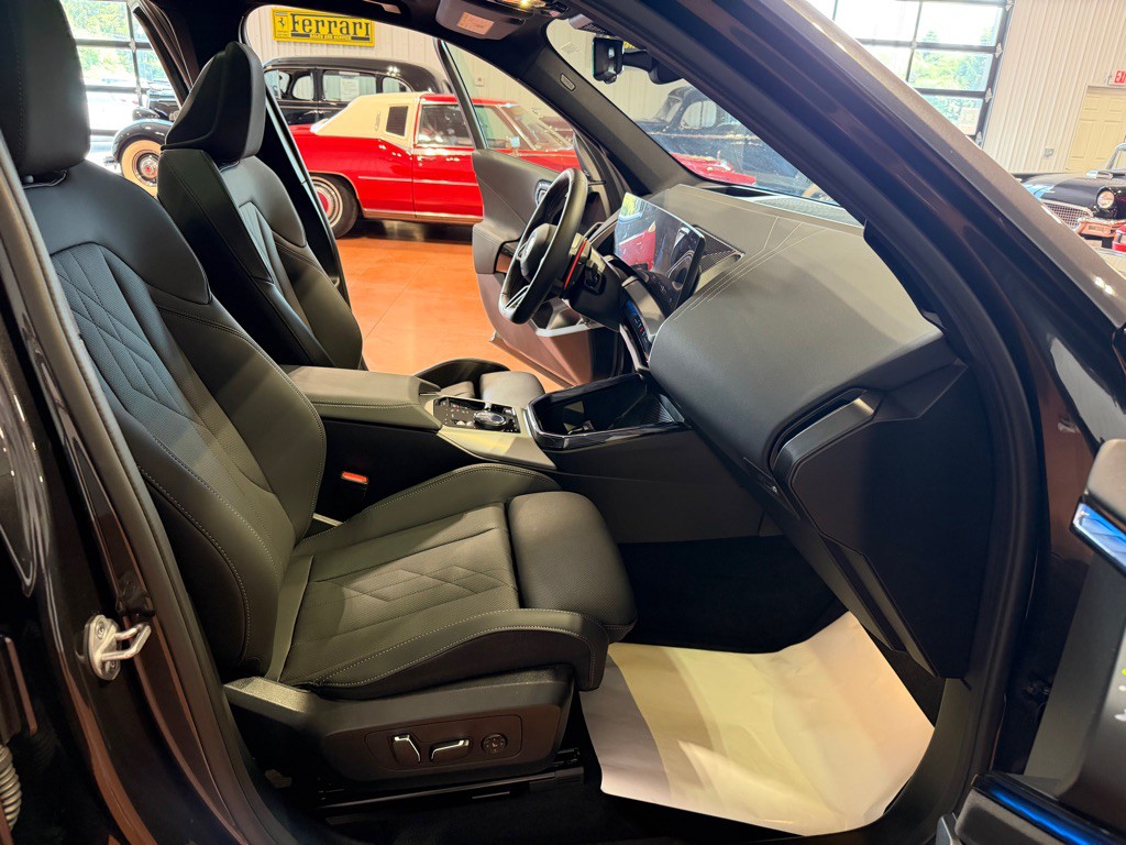 2025 BMW X3 Image 27