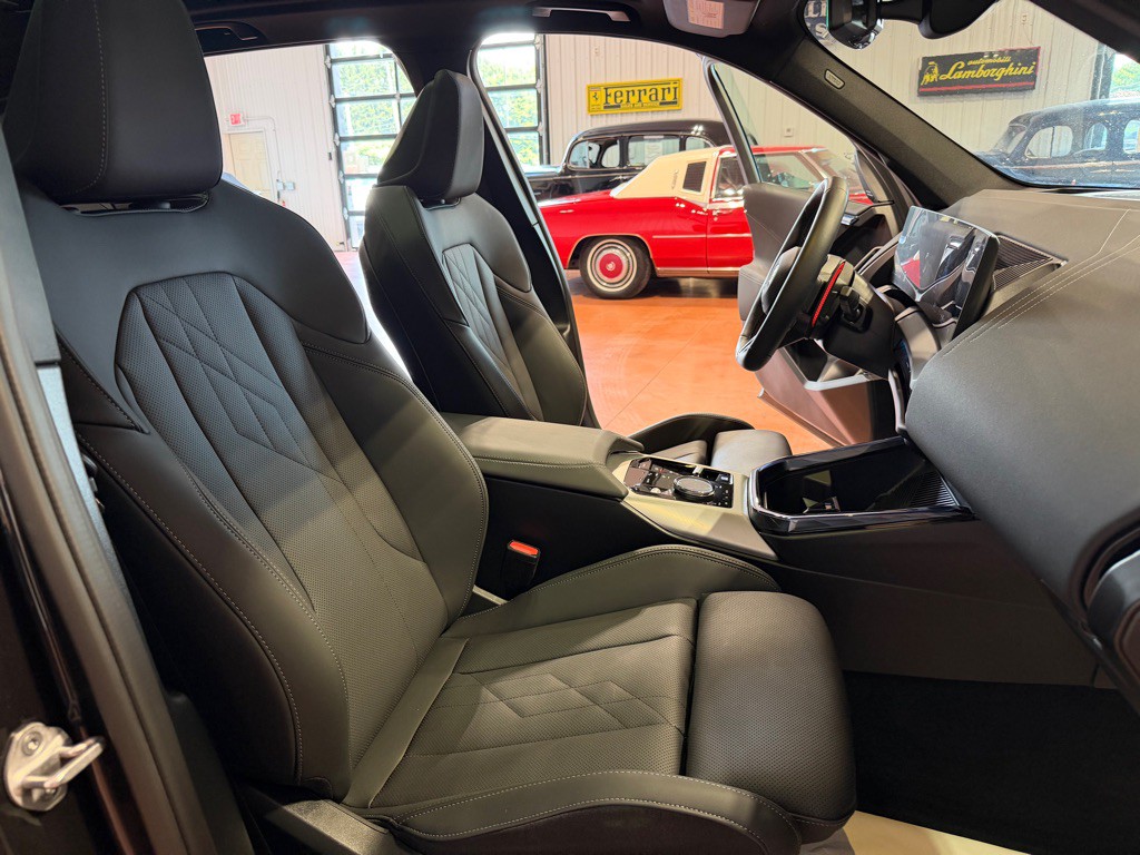 2025 BMW X3 Image 28