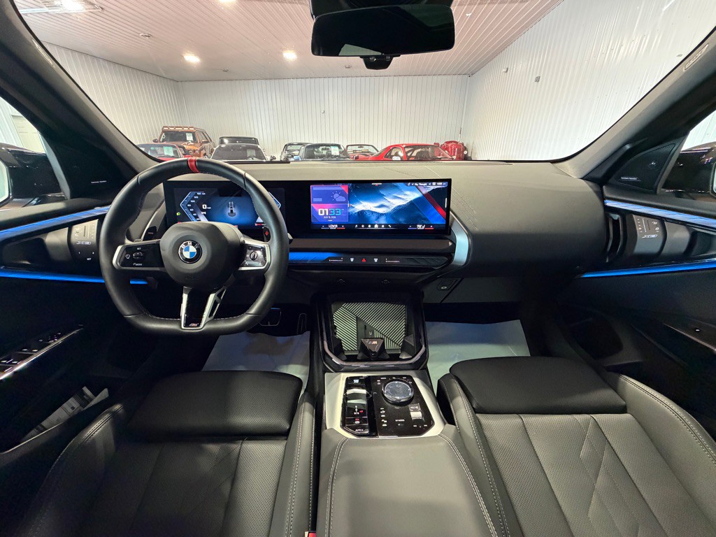 2025 BMW X3 Image 33