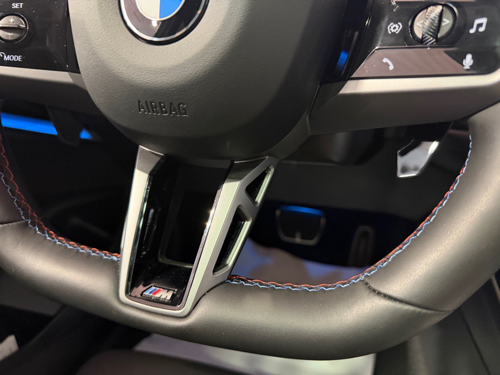 2025 BMW X3 Image 35
