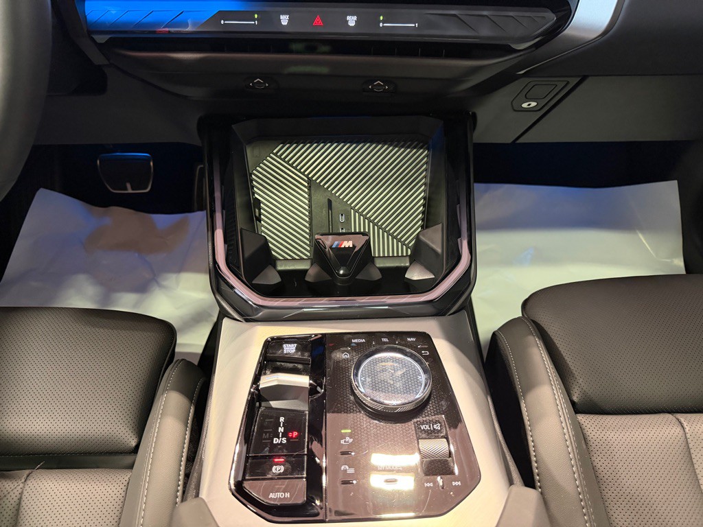 2025 BMW X3 Image 40