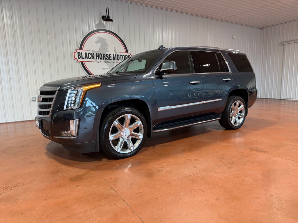 2020 Cadillac Escalade Image 5