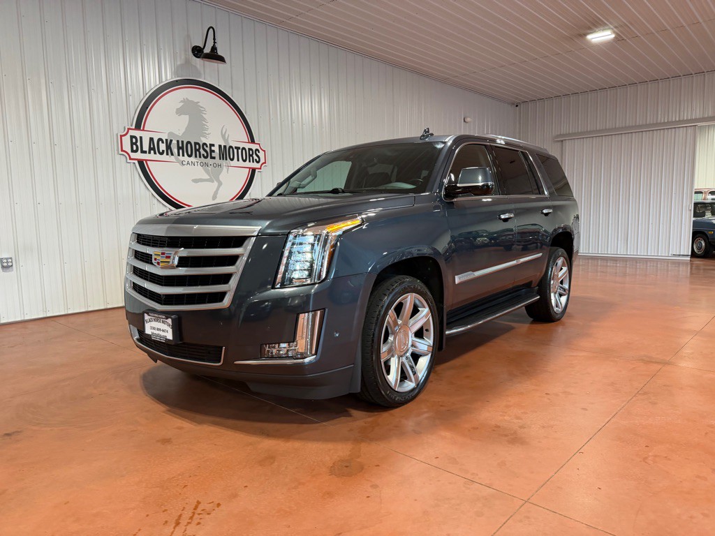 2020 Cadillac Escalade Image 6