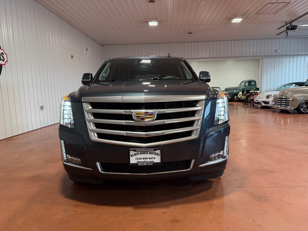 2020 Cadillac Escalade Image 7