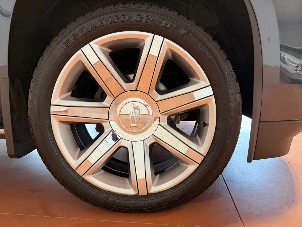 2020 Cadillac Escalade Image 15