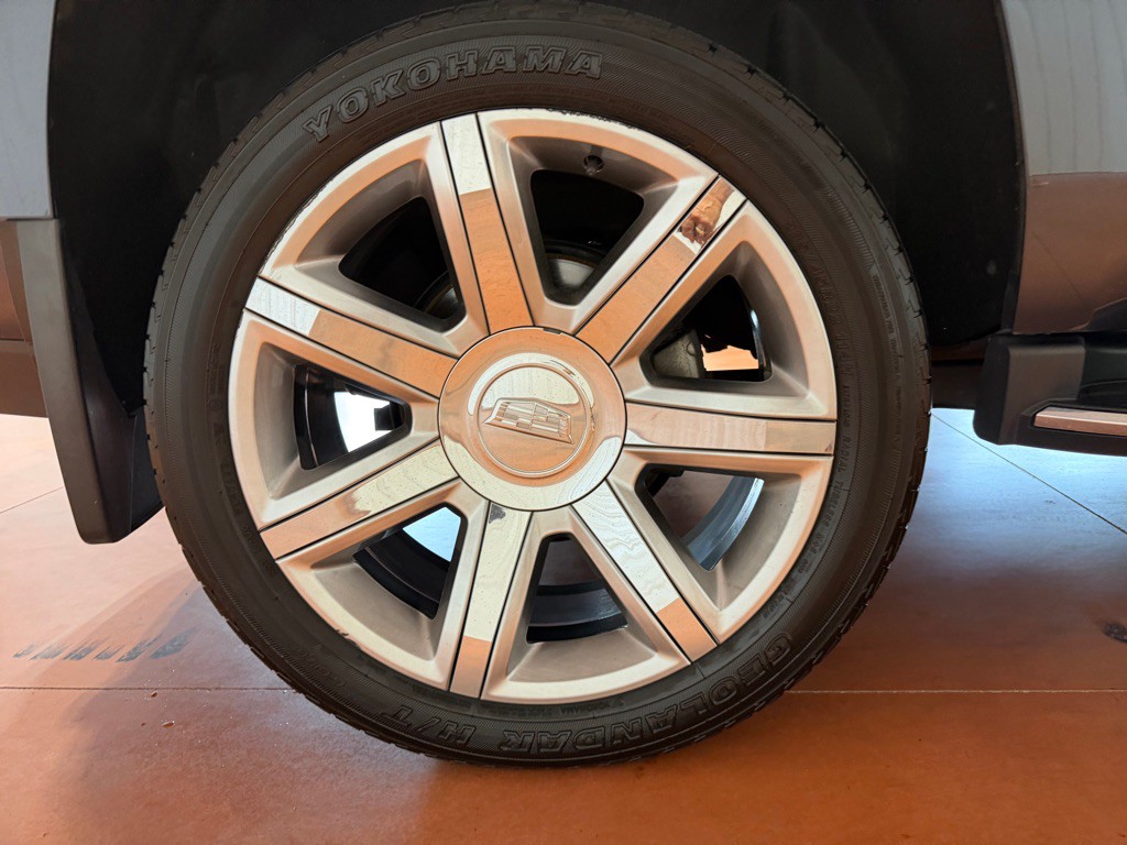 2020 Cadillac Escalade Image 16