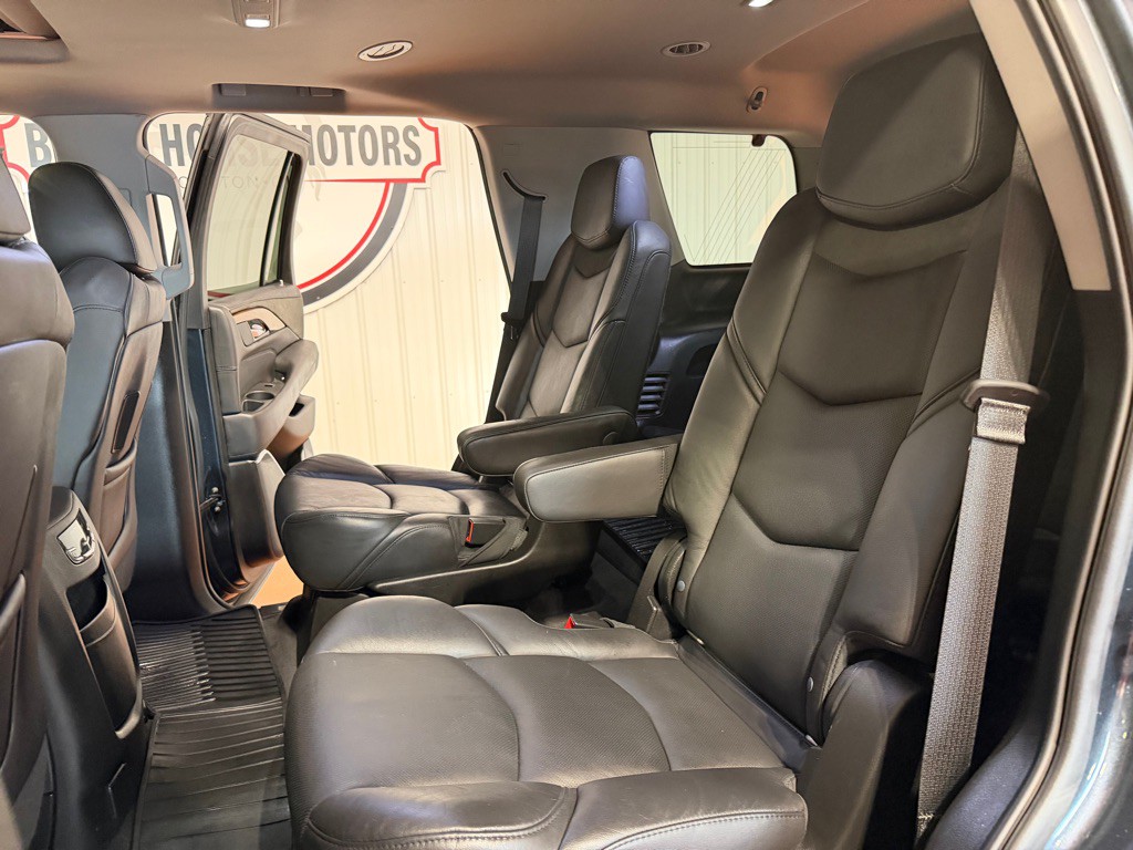 2020 Cadillac Escalade Image 22