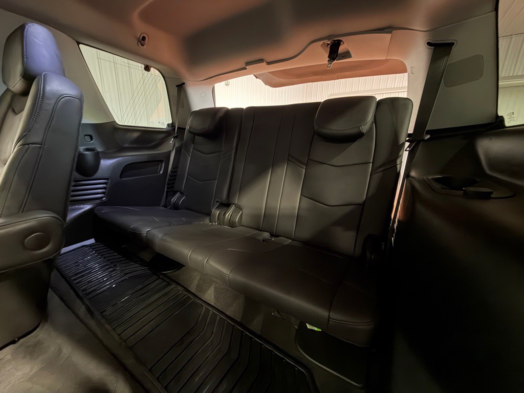 2020 Cadillac Escalade Image 23