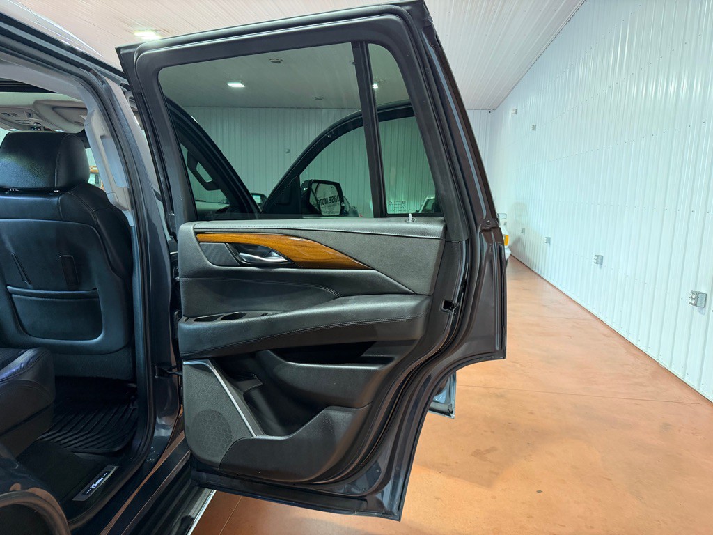 2020 Cadillac Escalade Image 27