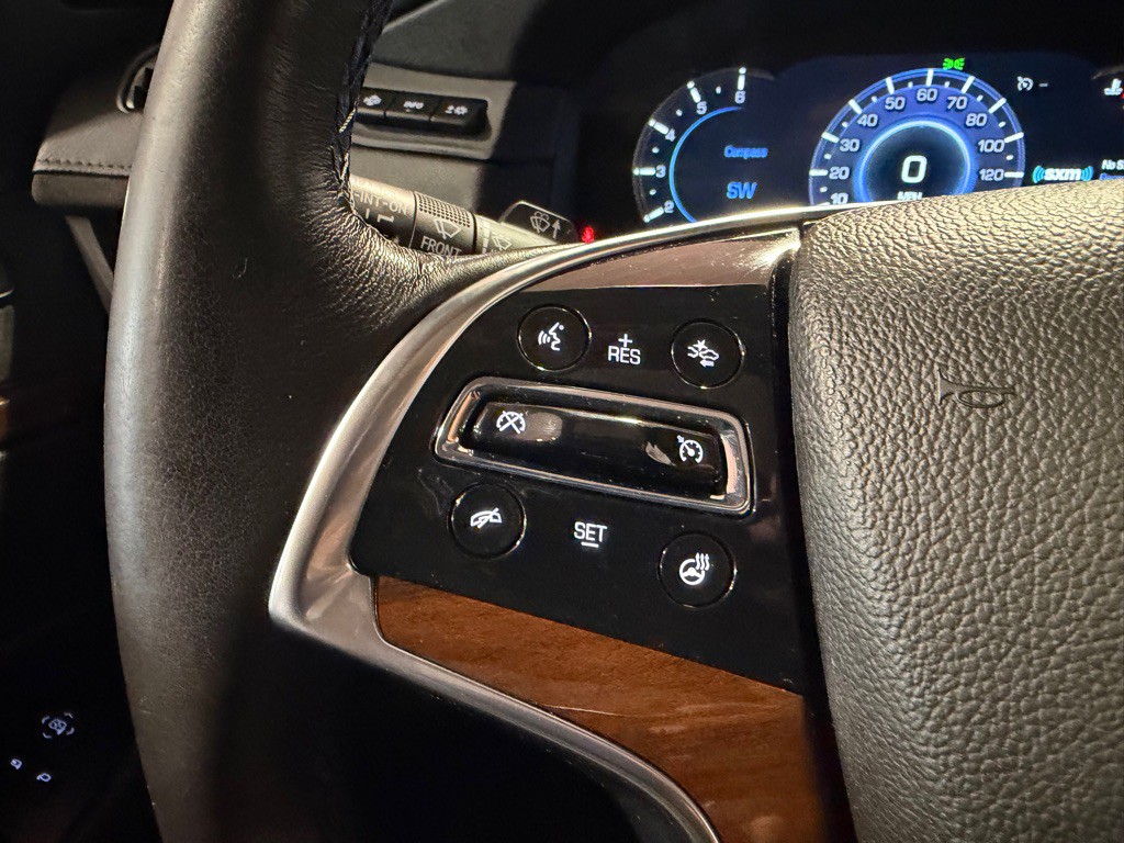 2020 Cadillac Escalade Image 35