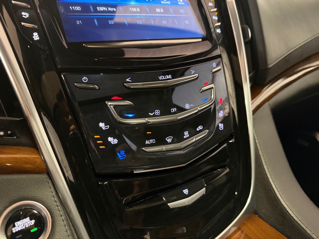 2020 Cadillac Escalade Image 36