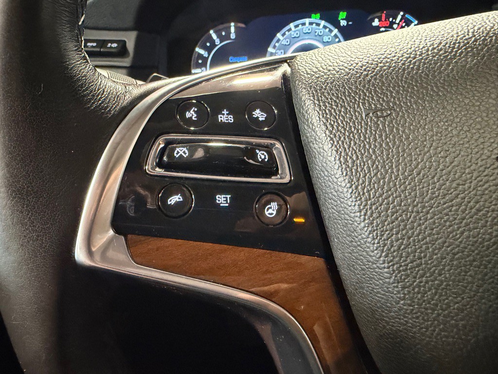 2020 Cadillac Escalade Image 37