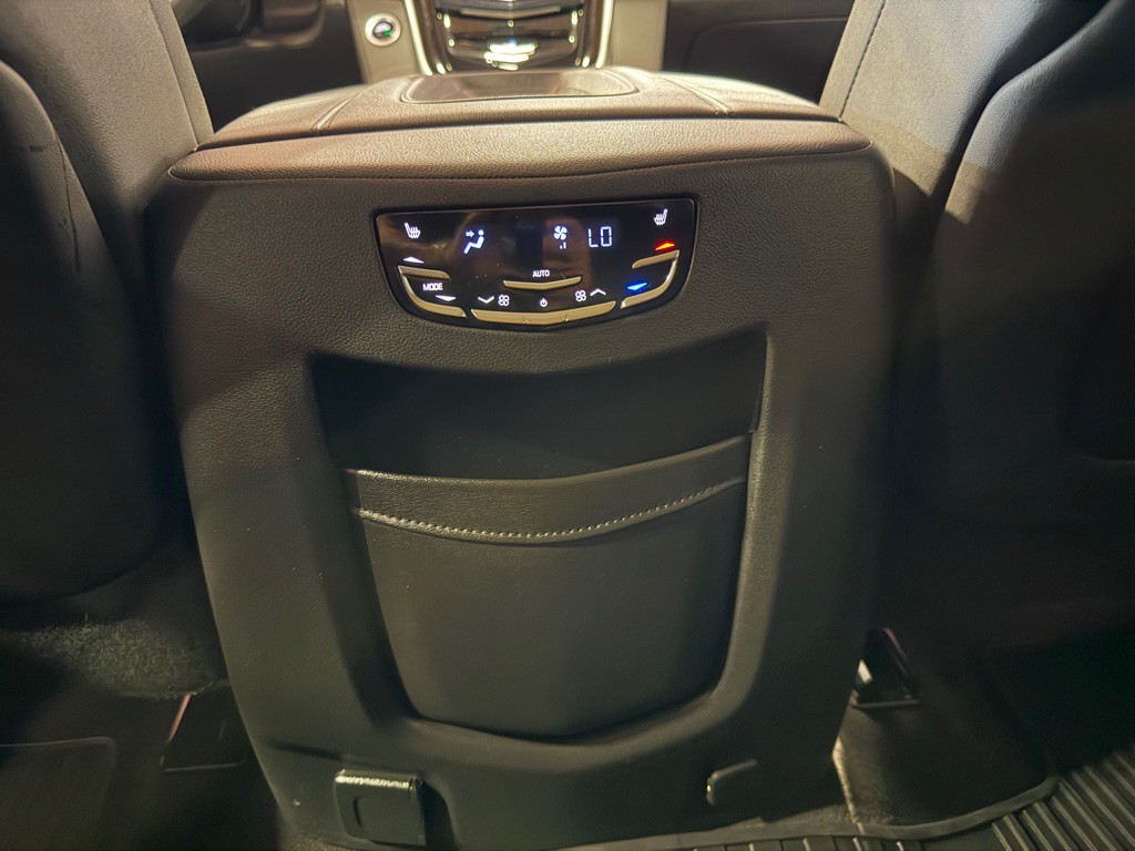 2020 Cadillac Escalade Image 40