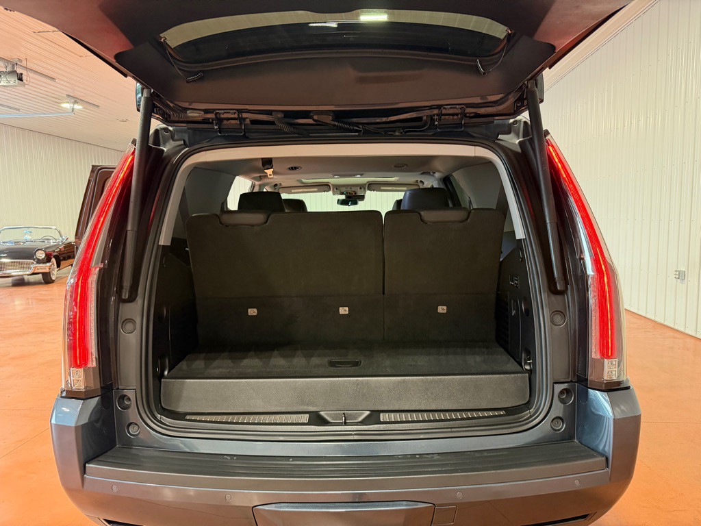 2020 Cadillac Escalade Image 41